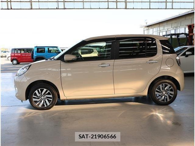 Daihatsu BOON 2019-01 4321137-21