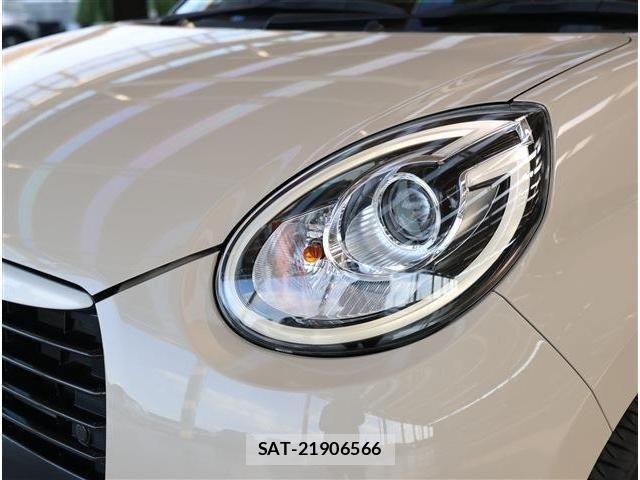 Daihatsu BOON 2019-01 4321137-22