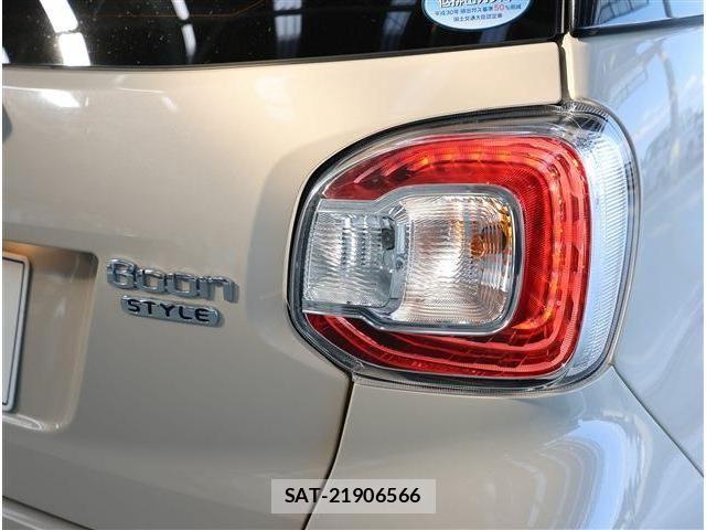 Daihatsu BOON 2019-01 4321137-23