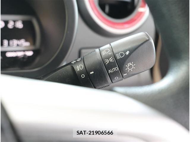 Daihatsu BOON 2019-01 4321137-27