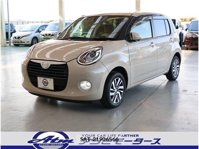 Daihatsu BOON 2019-01 4321137-29