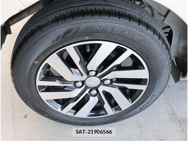 Daihatsu BOON 2019-01 4321137-7
