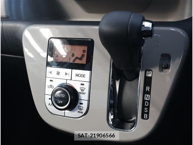 Daihatsu BOON 2019-01 4321137-8