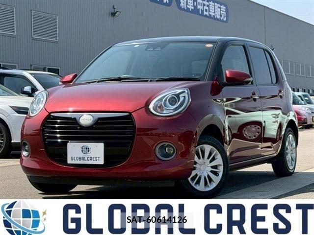 Daihatsu BOON 2020-03 6007759-0