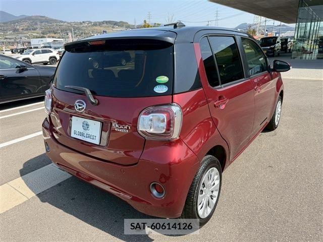 Daihatsu BOON 2020-03 6007759-9