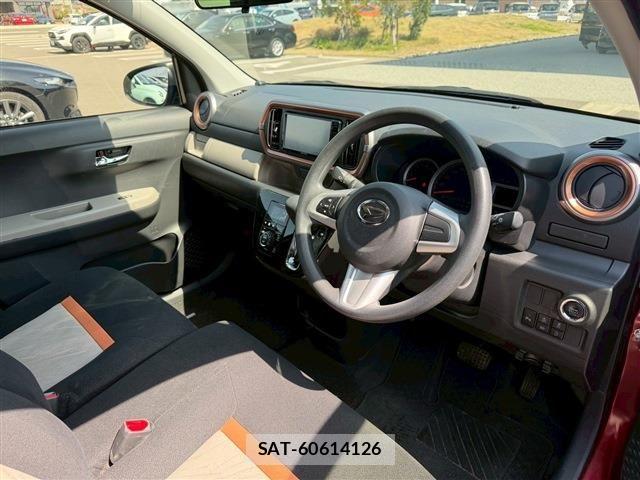 Daihatsu BOON 2020-03 6007759-11