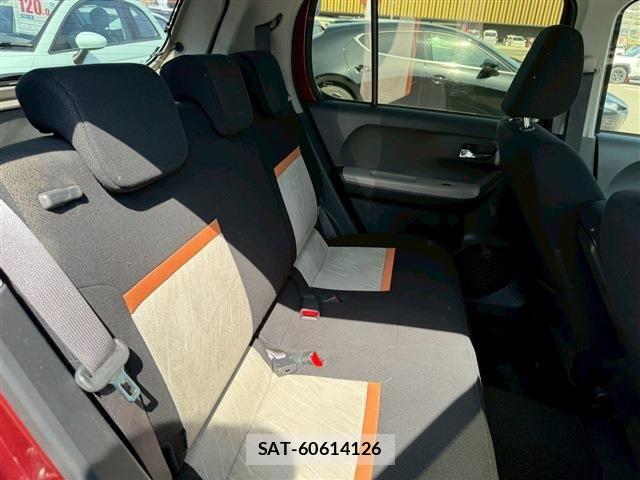 Daihatsu BOON 2020-03 6007759-13