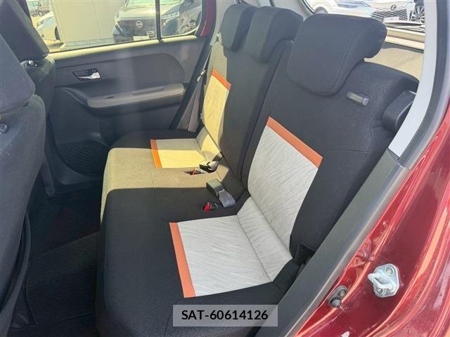 Daihatsu BOON 2020-03 6007759-14