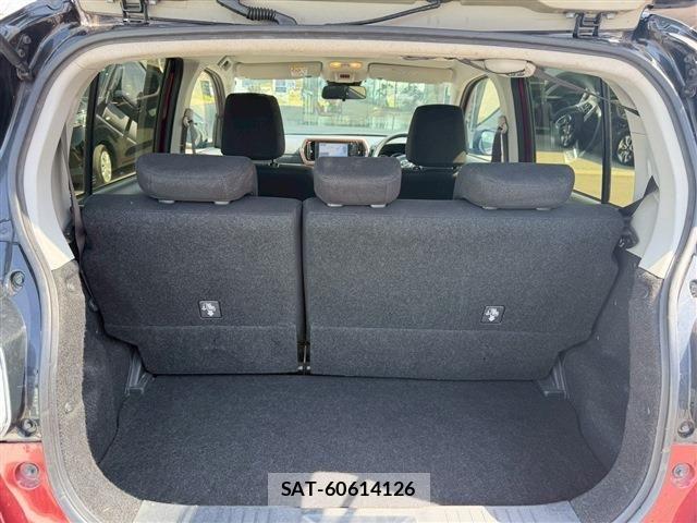 Daihatsu BOON 2020-03 6007759-15
