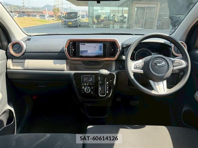 Daihatsu BOON 2020-03 6007759-17