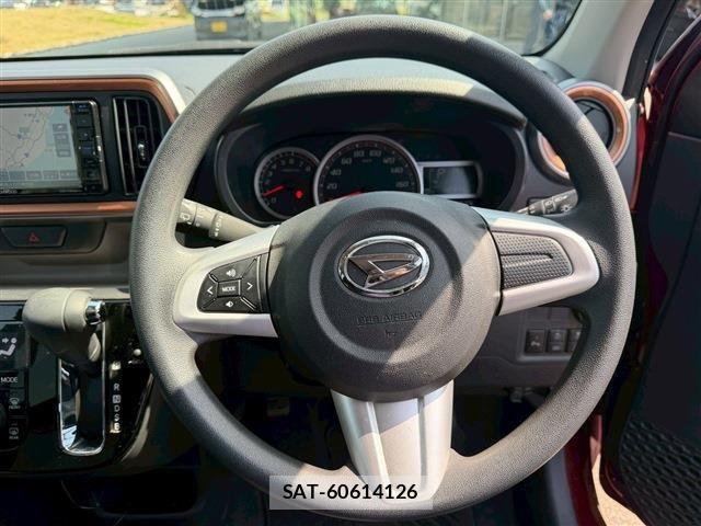 Daihatsu BOON 2020-03 6007759-18