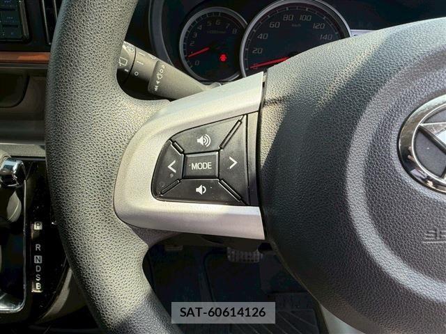 Daihatsu BOON 2020-03 6007759-19