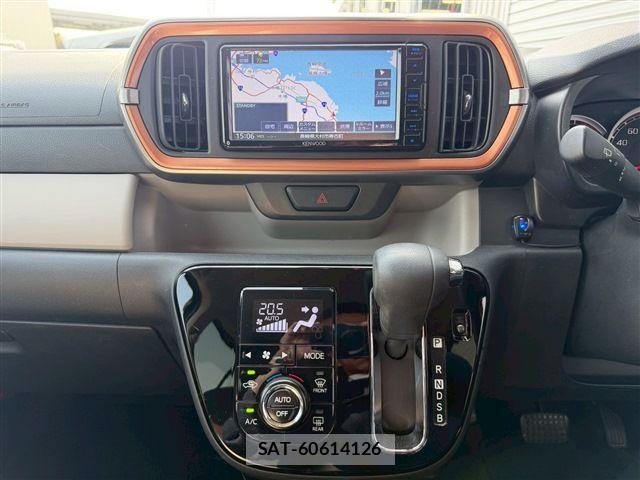 Daihatsu BOON 2020-03 6007759-20
