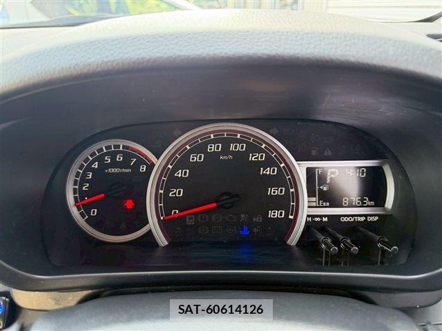 Daihatsu BOON 2020-03 6007759-21