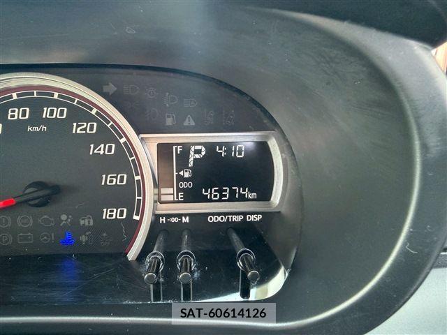 Daihatsu BOON 2020-03 6007759-22