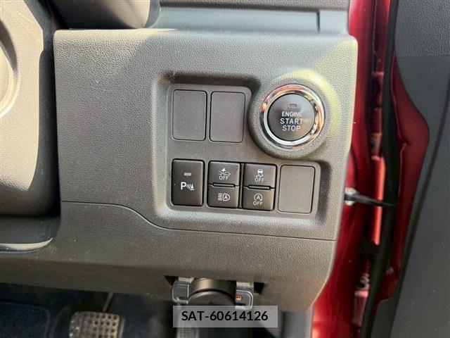 Daihatsu BOON 2020-03 6007759-23