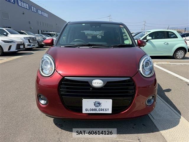 Daihatsu BOON 2020-03 6007759-3