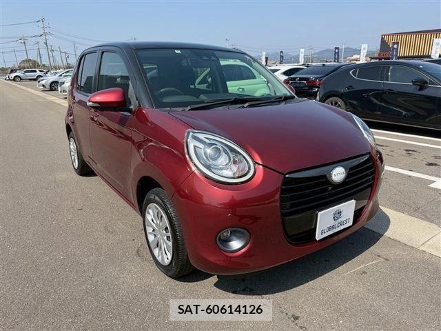 Daihatsu BOON 2020-03 6007759-4