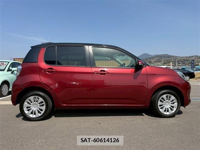Daihatsu BOON 2020-03 6007759-6