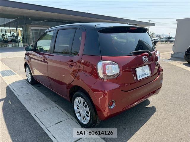 Daihatsu BOON 2020-03 6007759-7