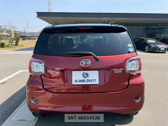 Daihatsu BOON 2020-03 6007759-8