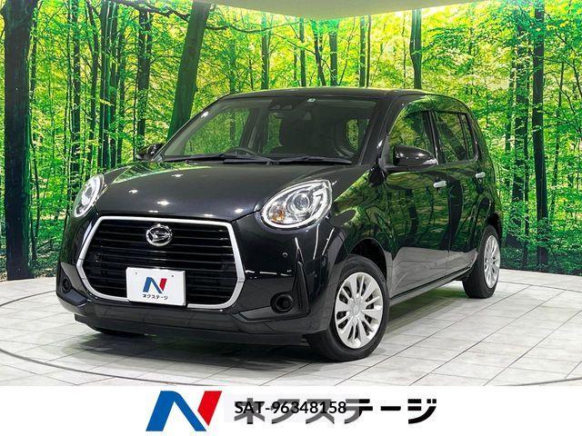Daihatsu BOON 2019-08 6007767-0