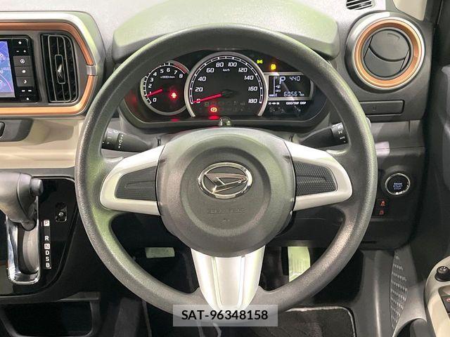 Daihatsu BOON 2019-08 6007767-10