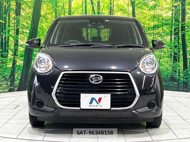 Daihatsu BOON 2019-08 6007767-13