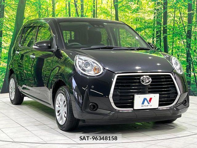 Daihatsu BOON 2019-08 6007767-15