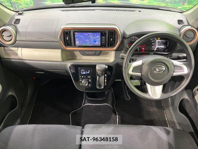 Daihatsu BOON 2019-08 6007767-1