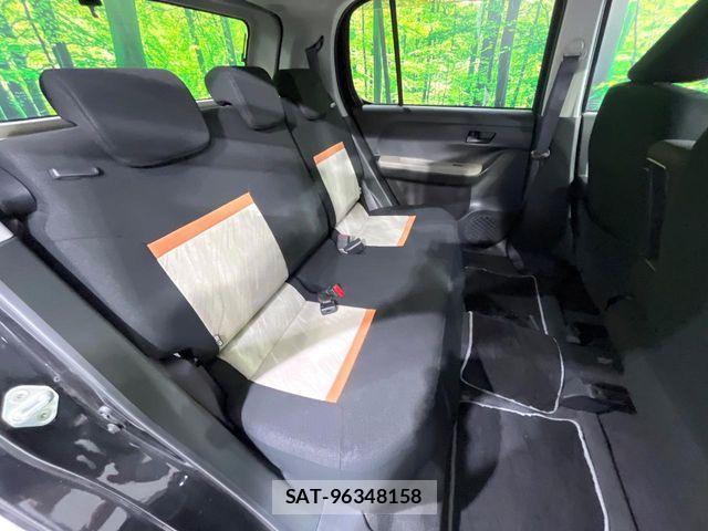 Daihatsu BOON 2019-08 6007767-8
