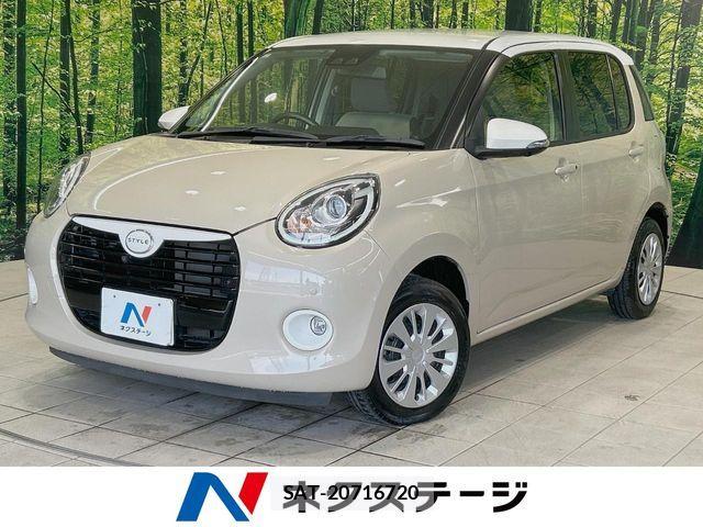 Daihatsu BOON 2019-10 6242526-0