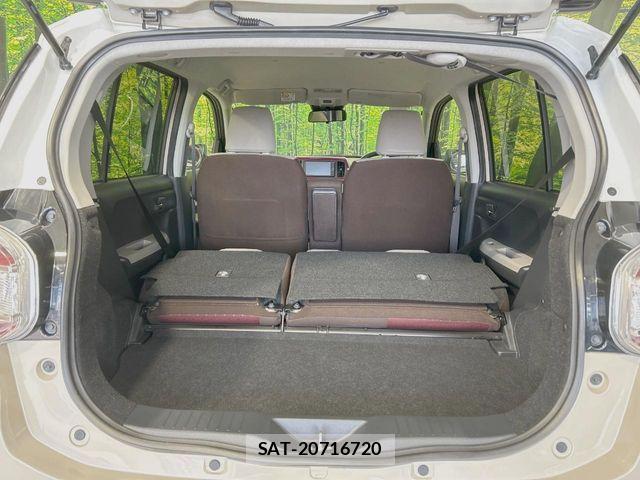 Daihatsu BOON 2019-10 6242526-9