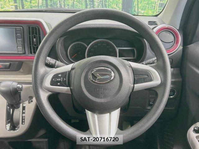Daihatsu BOON 2019-10 6242526-10