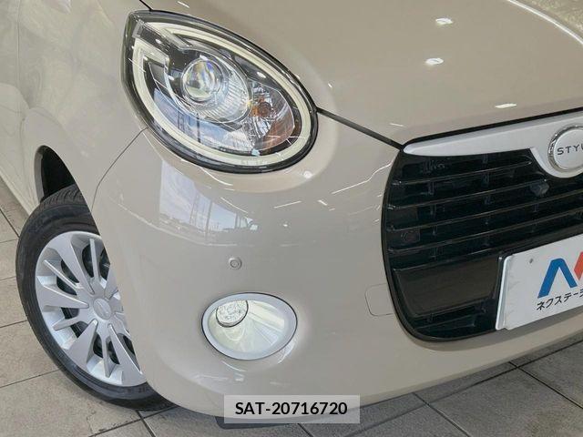 Daihatsu BOON 2019-10 6242526-11