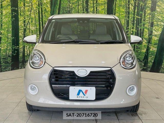 Daihatsu BOON 2019-10 6242526-13