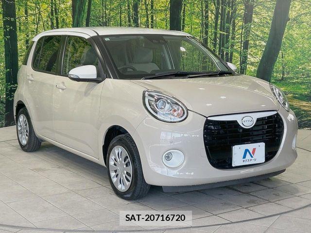 Daihatsu BOON 2019-10 6242526-15