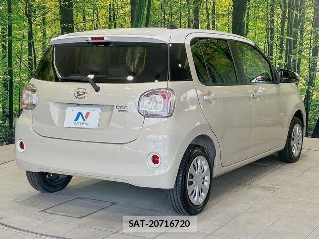 Daihatsu BOON 2019-10 6242526-16