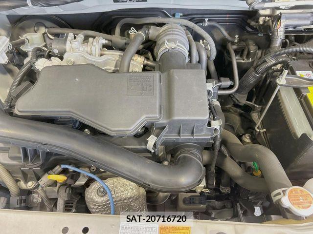 Daihatsu BOON 2019-10 6242526-17