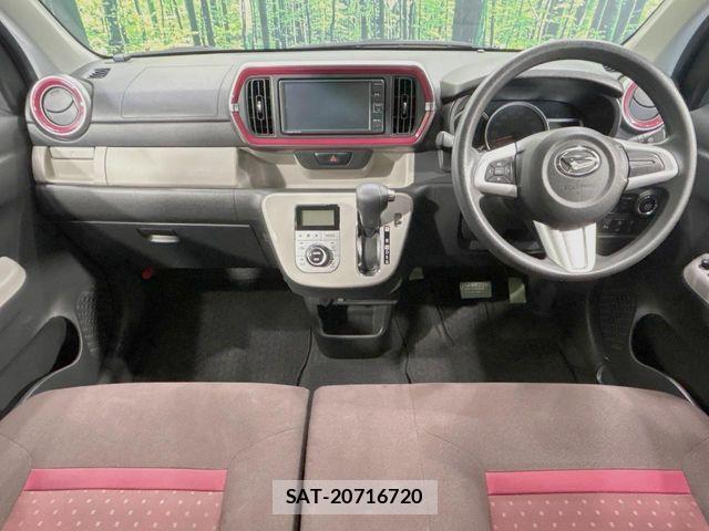 Daihatsu BOON 2019-10 6242526-1