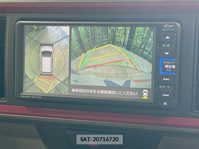 Daihatsu BOON 2019-10 6242526-4