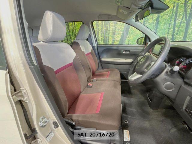 Daihatsu BOON 2019-10 6242526-7