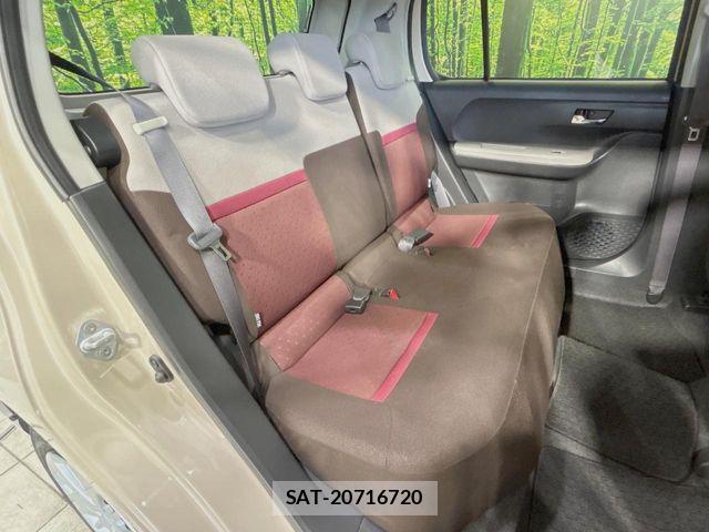 Daihatsu BOON 2019-10 6242526-8