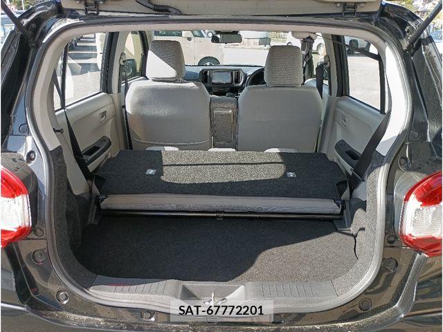 Daihatsu BOON 2021-01 6271245-10