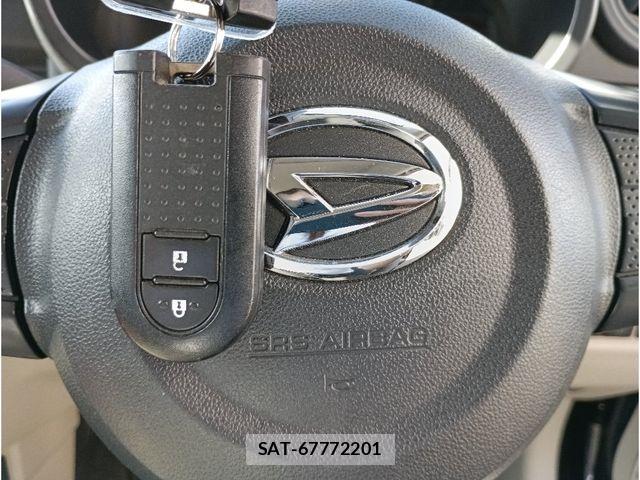 Daihatsu BOON 2021-01 6271245-25