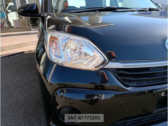 Daihatsu BOON 2021-01 6271245-26