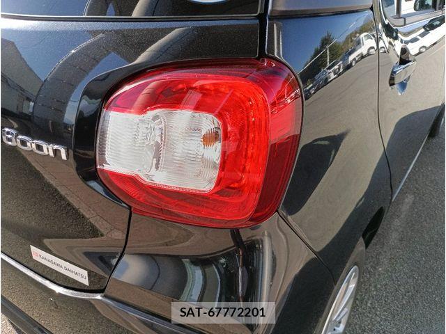 Daihatsu BOON 2021-01 6271245-28