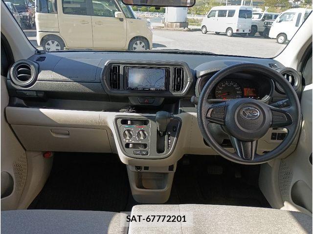 Daihatsu BOON 2021-01 6271245-2