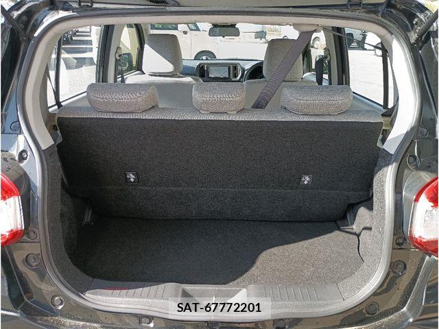 Daihatsu BOON 2021-01 6271245-5