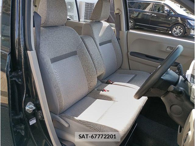 Daihatsu BOON 2021-01 6271245-6